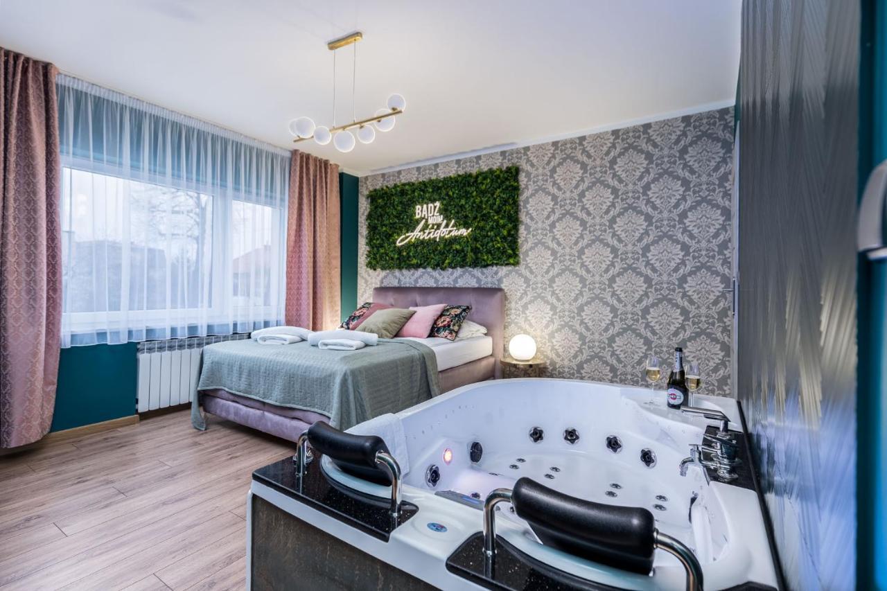 Exclusive Apartment Centrum 2 Вадовице Екстериор снимка