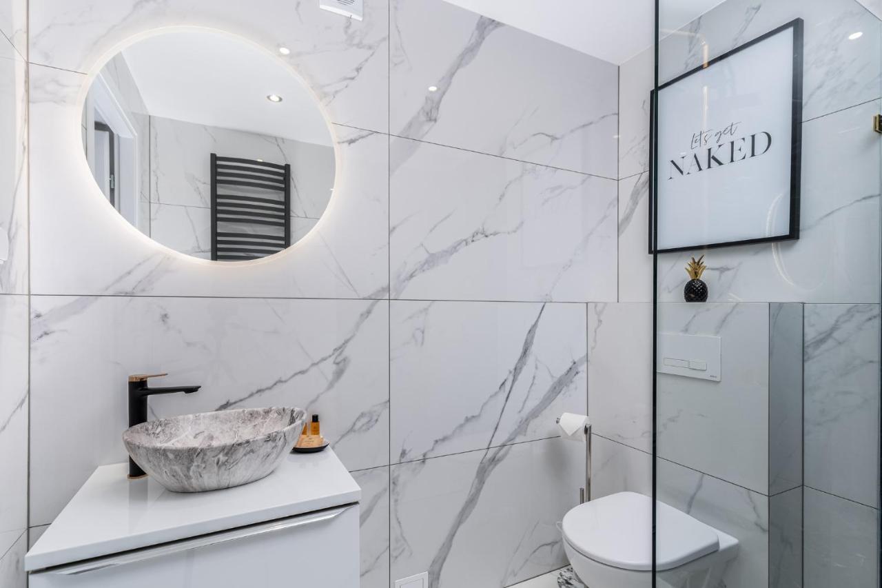 Exclusive Apartment Centrum 2 Вадовице Екстериор снимка