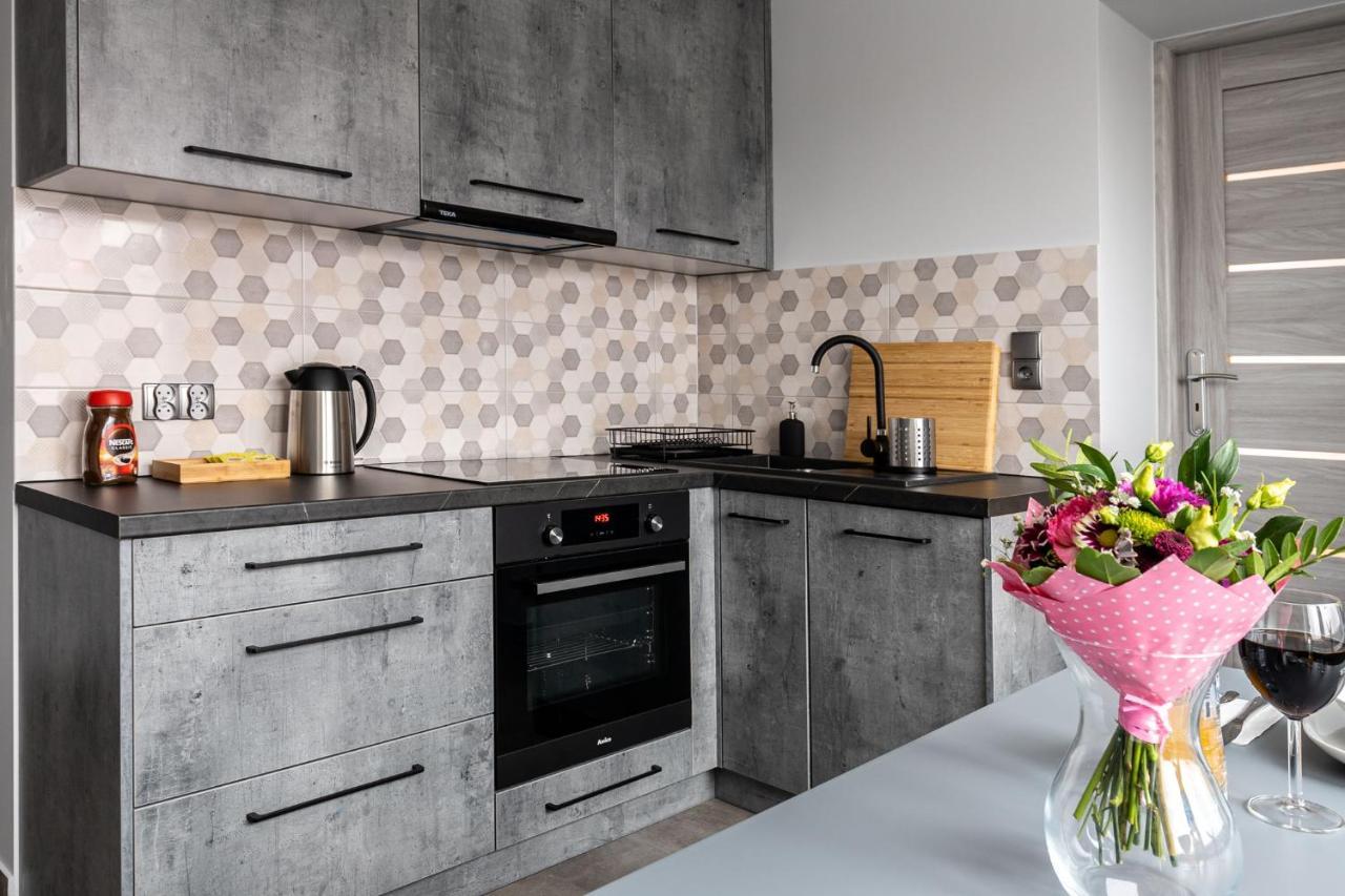 Exclusive Apartment Centrum 2 Вадовице Екстериор снимка