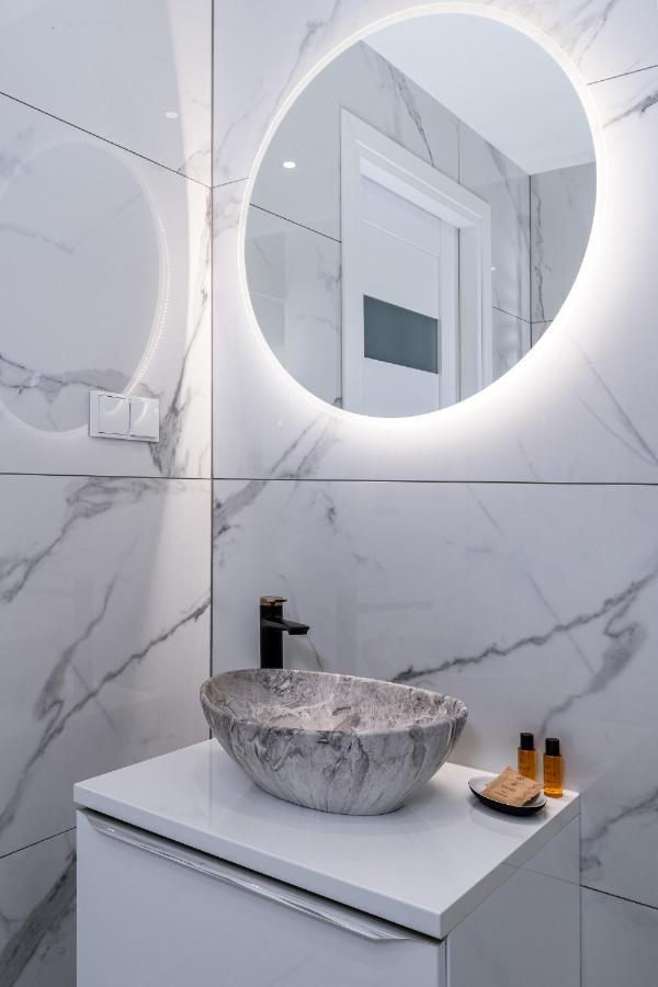 Exclusive Apartment Centrum 2 Вадовице Екстериор снимка