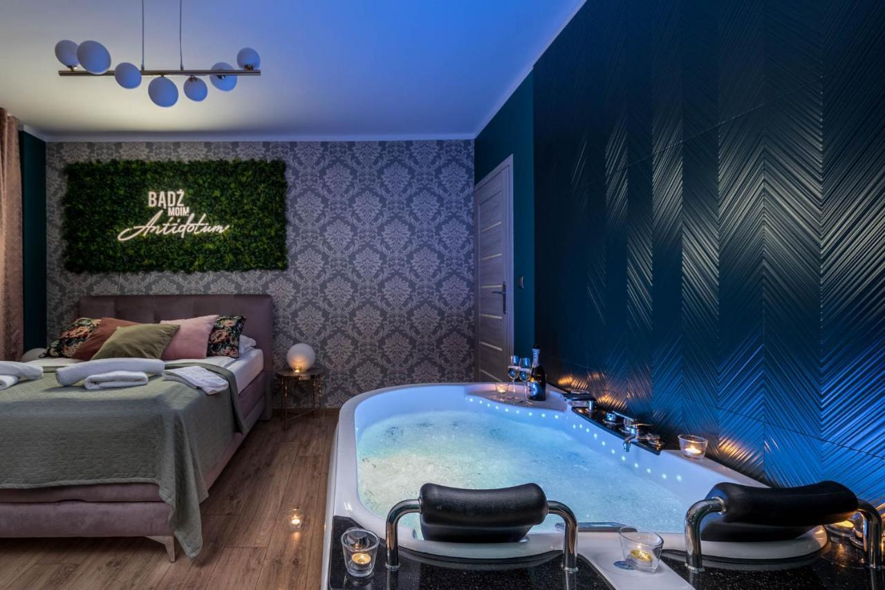 Exclusive Apartment Centrum 2 Вадовице Екстериор снимка