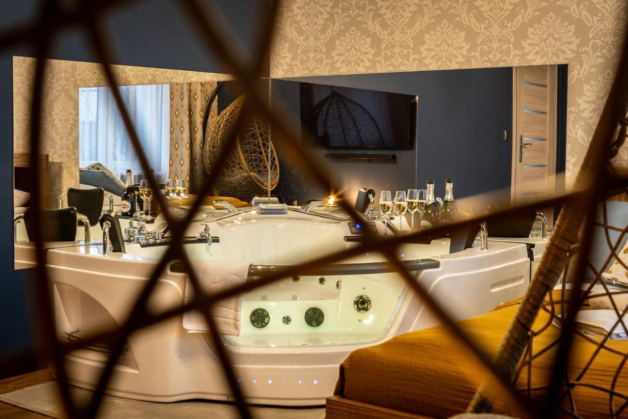 Exclusive Apartment Centrum 2 Вадовице Екстериор снимка