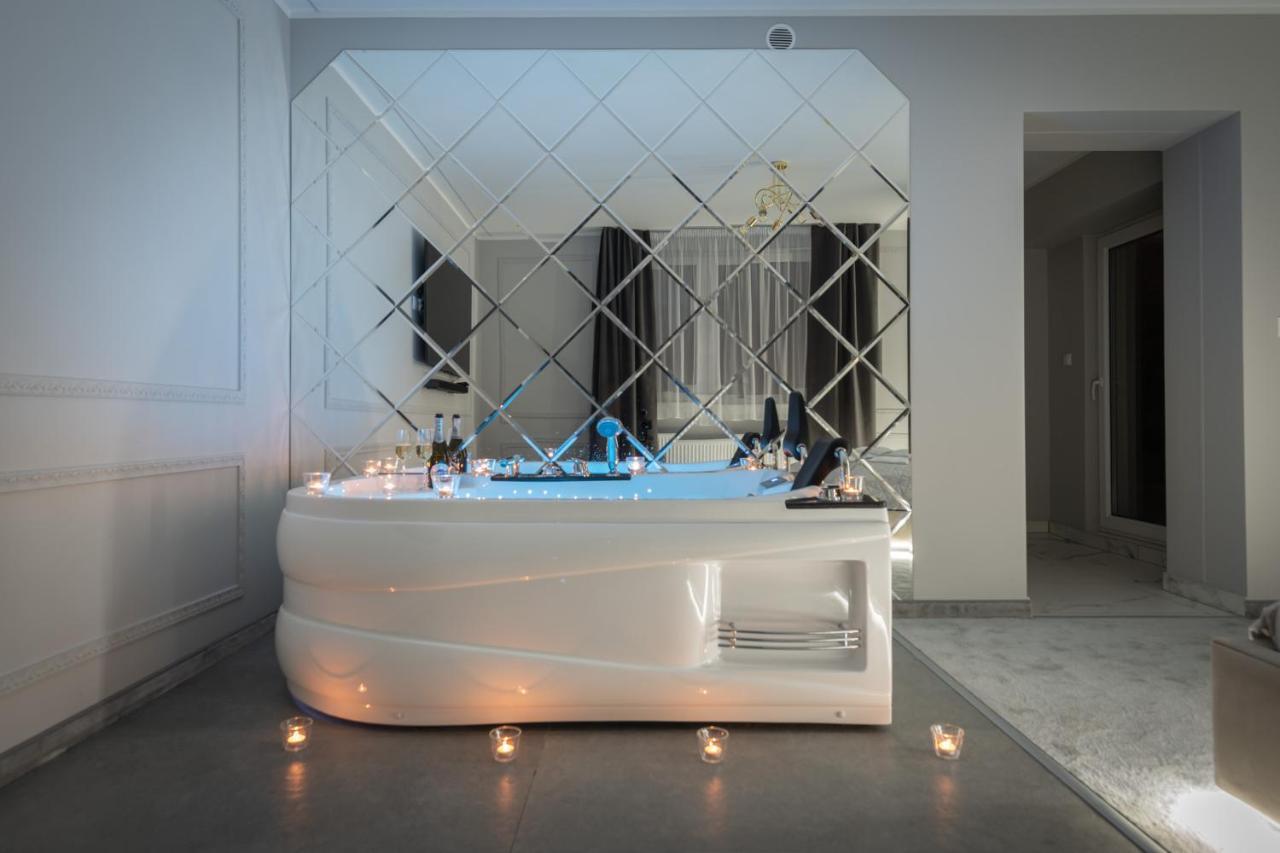 Exclusive Apartment Centrum 2 Вадовице Екстериор снимка