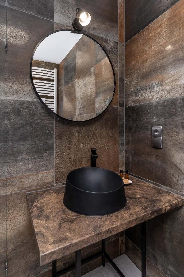 Exclusive Apartment Centrum 2 Вадовице Екстериор снимка