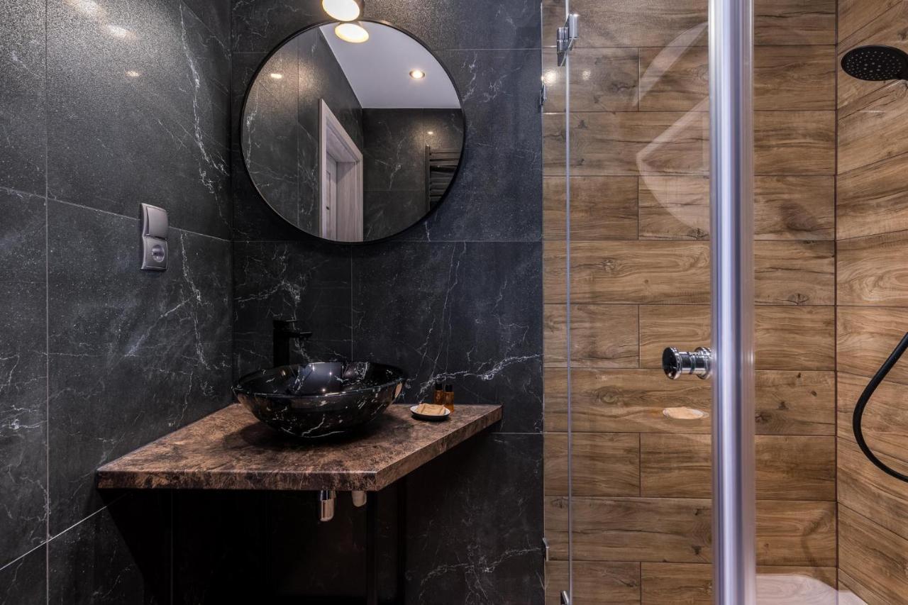 Exclusive Apartment Centrum 2 Вадовице Екстериор снимка