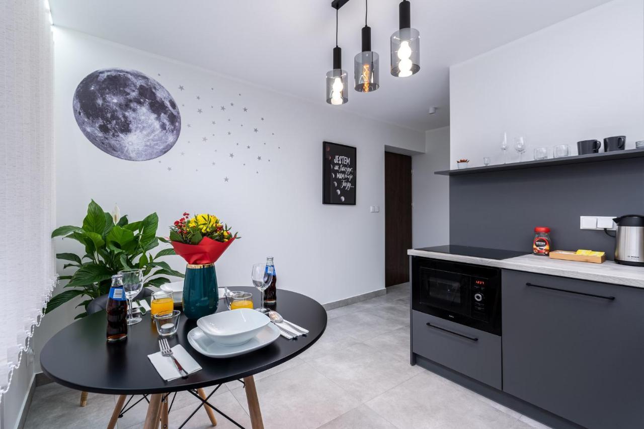 Exclusive Apartment Centrum 2 Вадовице Екстериор снимка