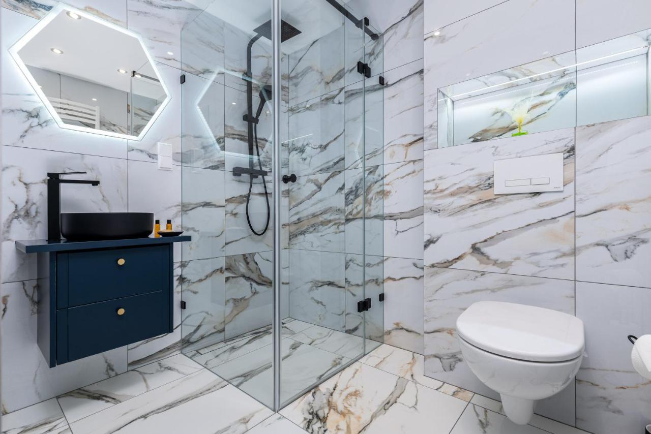 Exclusive Apartment Centrum 2 Вадовице Екстериор снимка