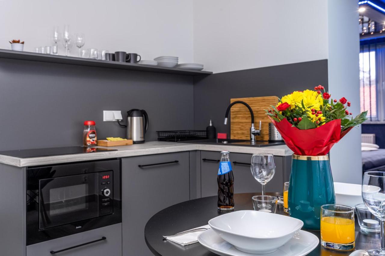 Exclusive Apartment Centrum 2 Вадовице Екстериор снимка